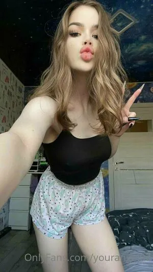 Yourangel07 OnlyFans Leaked Free Thumbnail Picture - #ByaSKatVlB