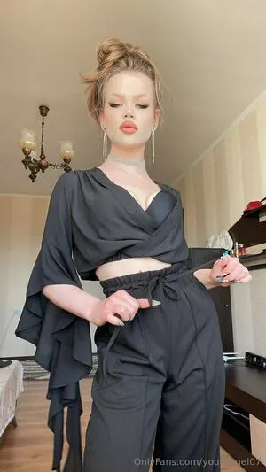 Yourangel07 OnlyFans Leaked Free Thumbnail Picture - #C69x1KFBu9