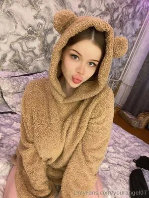 Yourangel07 OnlyFans Leaked Free Thumbnail Picture - #C8VTJrKppF