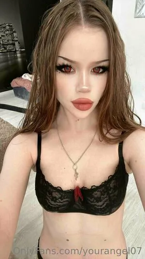 Yourangel07 OnlyFans Leaked Free Thumbnail Picture - #D3SUtbibMJ
