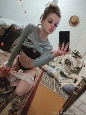 Yourangel07 OnlyFans Leaked Free Thumbnail Picture - #Dhfo76Vt9l