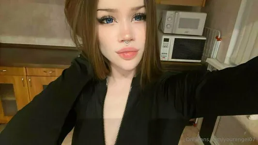 Yourangel07 OnlyFans Leaked Free Thumbnail Picture - #GvXYdNJCwN
