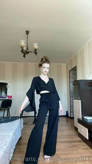 Yourangel07 OnlyFans Leaked Free Thumbnail Picture - #KqA3MpDud7