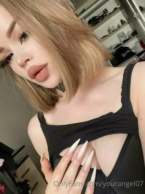 Yourangel07 OnlyFans Leaked Free Thumbnail Picture - #OwcWrdLwOT