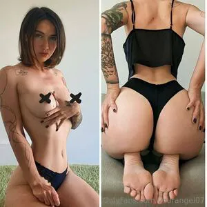 Yourangel07 OnlyFans Leaked Free Thumbnail Picture - #Qjo3Bad3rU