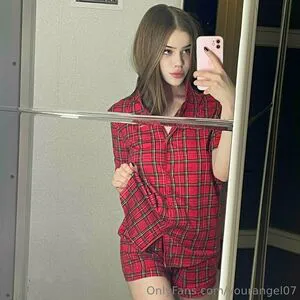Yourangel07 OnlyFans Leaked Free Thumbnail Picture - #TYKloW2i6M