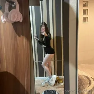 Yourangel07 OnlyFans Leaked Free Thumbnail Picture - #VEoCQInwPX