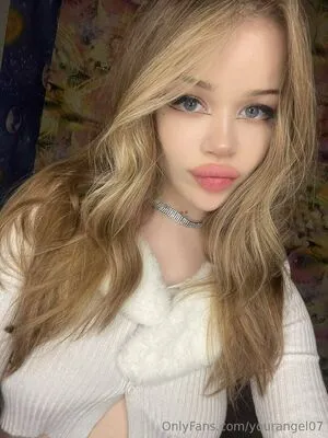 Yourangel07 OnlyFans Leaked Free Thumbnail Picture - #XCLiVnygYb