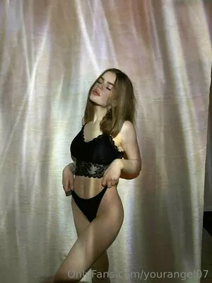 Yourangel07 OnlyFans Leaked Free Thumbnail Picture - #auSXOZDjDS