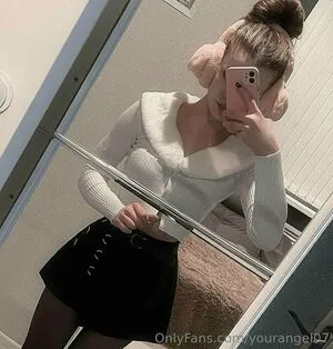 Yourangel07 OnlyFans Leaked Free Thumbnail Picture - #dGiW8Rvh9I