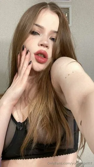 Yourangel07 OnlyFans Leaked Free Thumbnail Picture - #e7isKL3he1