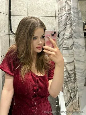 Yourangel07 OnlyFans Leaked Free Thumbnail Picture - #kcYopohzn6