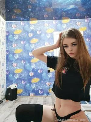 Yourangel07 OnlyFans Leaked Free Thumbnail Picture - #mURvEIHS4S