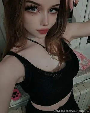 Yourangel07 OnlyFans Leaked Free Thumbnail Picture - #n4nZ4DDj4N