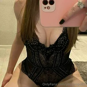 Yourangel07 OnlyFans Leaked Free Thumbnail Picture - #o3d9p6rUr7