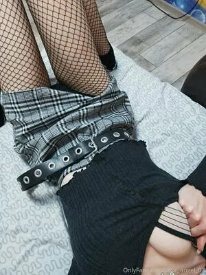 Yourangel07 OnlyFans Leaked Free Thumbnail Picture - #p8x9IsPRWQ