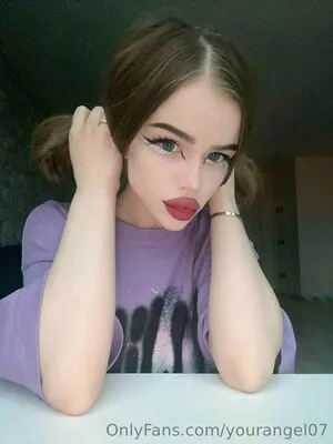 Yourangel07 OnlyFans Leaked Free Thumbnail Picture - #ux72g0phsr