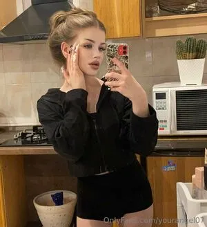 Yourangel07 OnlyFans Leaked Free Thumbnail Picture - #vSEldawlXh