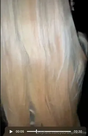 Yourangelamelie OnlyFans Leaked Free Thumbnail Picture - #AgnhOx5woo