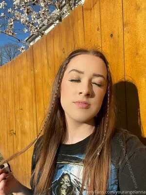 Yourangelanna OnlyFans Leaked Free Thumbnail Picture - #27HFjnryMV