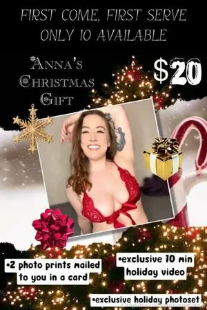 Yourangelanna OnlyFans Leaked Free Thumbnail Picture - #63K9SZHVh8