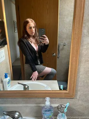 Yourangelanna OnlyFans Leaked Free Thumbnail Picture - #F71k0t1m7N