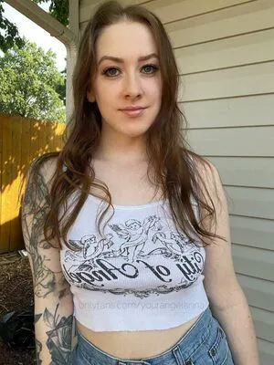 Yourangelanna OnlyFans Leaked Free Thumbnail Picture - #IBSWn4DX0E