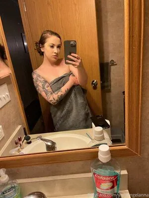 Yourangelanna OnlyFans Leaked Free Thumbnail Picture - #LsYzHBLLB9