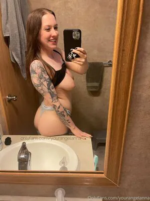 Yourangelanna OnlyFans Leaked Free Thumbnail Picture - #metLGbzGVM
