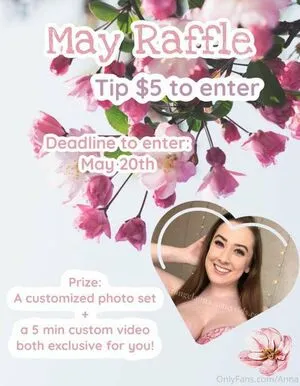 Yourangelanna OnlyFans Leaked Free Thumbnail Picture - #uimpC79CpP