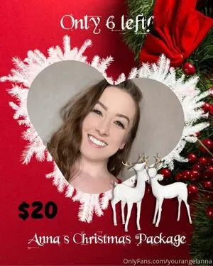 Yourangelanna OnlyFans Leaked Free Thumbnail Picture - #wVyIeAYoTk