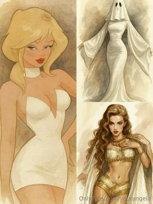 Yourangeld OnlyFans Leaked Free Thumbnail Picture - #R2ehcB3tUj