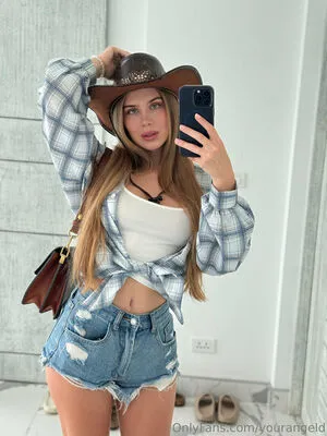 Yourangeld OnlyFans Leaked Free Thumbnail Picture - #TKyiyhDNnP