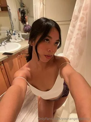 Yourangeldarling OnlyFans Leaked Free Thumbnail Picture - #0CS5GzyN5n