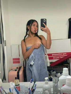 Yourangeldarling OnlyFans Leaked Free Thumbnail Picture - #2IZeRBg46Y