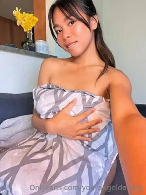 Yourangeldarling OnlyFans Leaked Free Thumbnail Picture - #CcJ2CorMvK