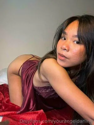 Yourangeldarling OnlyFans Leaked Free Thumbnail Picture - #QCHHwoj6B9