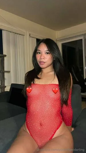 Yourangeldarling OnlyFans Leaked Free Thumbnail Picture - #UZkg5yXEPr