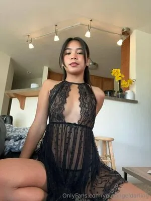 Yourangeldarling OnlyFans Leaked Free Thumbnail Picture - #Y5LROzE8wO