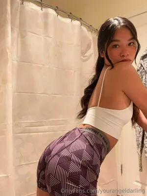 Yourangeldarling OnlyFans Leaked Free Thumbnail Picture - #azfuMUX3hM