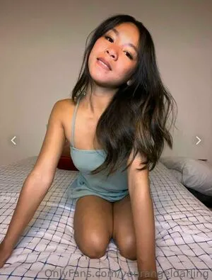 Yourangeldarling OnlyFans Leaked Free Thumbnail Picture - #jI7epdTOxE