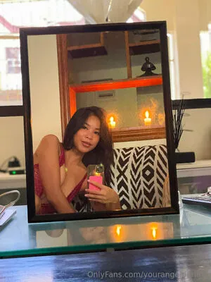 Yourangeldarling OnlyFans Leaked Free Thumbnail Picture - #v3mKbNXxxf