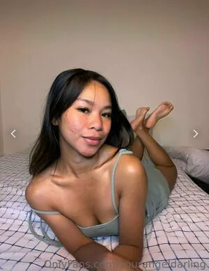Yourangeldarling OnlyFans Leaked Free Thumbnail Picture - #w0rgGM7d0M