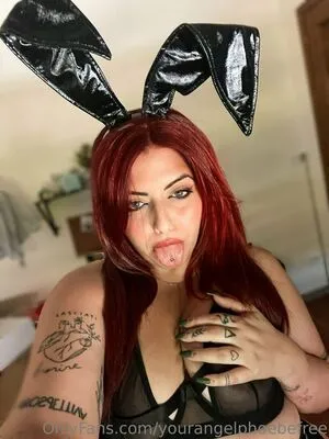 Yourangelgiuliafree OnlyFans Leaked Free Thumbnail Picture - #9WGUVHOGBC