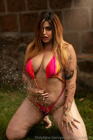 Yourangelgiuliafree OnlyFans Leaked Free Thumbnail Picture - #PtmHvQZfMR