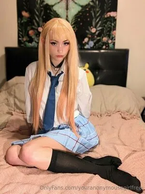Youranonymousegirlfree OnlyFans Leaked Free Thumbnail Picture - #MTv8WfPgTi