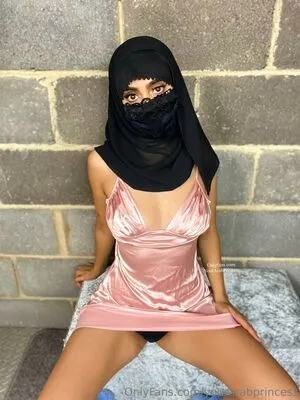 Yourarabprincess OnlyFans Leaked Free Thumbnail Picture - #0a7d1HKkGe