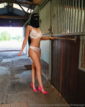 Yourarabprincessfreepage OnlyFans Leaked Free Thumbnail Picture - #DXvxA2dgin