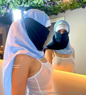Yourarabprincessfreepage OnlyFans Leaked Free Thumbnail Picture - #g4je52cDm0