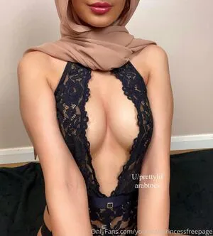 Yourarabprincessfreepage OnlyFans Leaked Free Thumbnail Picture - #A5wXj5GgSb